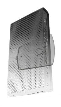 2-лентов безжичен рутер MikroTik hAP AC3 RBD53iG-5HacD2HnD - 13
