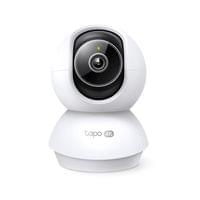 Домашна Wi-Fi Pan/Tilt AI охранителна камера TP-Link Tapo... - 12