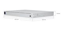 Резервно захранване Ubiquiti USP-RPS - 4 Резервно захранване Ubiquiti USP-RPS - 4