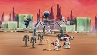 LEGO Clone Trooper & Battle Droid Battle Pack 75372 - 3 LEGO Clone Trooper & Battle Droid Battle Pack 75372 - 3
