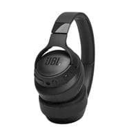Безжични слушалки JBL Tune 760NC JBLT760NCBLK с активно шумопотискане - 2