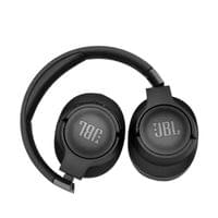 Безжични слушалки JBL Tune 760NC JBLT760NCBLK с активно шумопотискане - 2