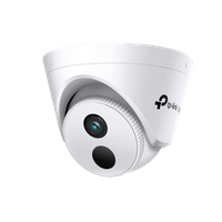 2MP IR куполна мрежова камераTP-Link VIGI C420I(4mm) - 9