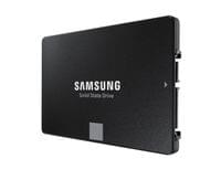 SSD диск Samsung 870 EVO 500GB 2.5" SATA MZ-77E500B/EU - 3 SSD диск Samsung 870 EVO 500GB 2.5" SATA MZ-77E500B/EU - 3