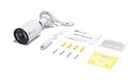 4MP външна пълноцветна Bullet мрежова камера TP-Link VIGI InSight S345(4mm) - 3