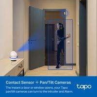 Стартов комплект интелигентни сензори TP Link Tapo T30 KIT - 5