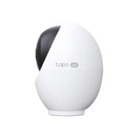 Wi-Fi Pan/Tilt камера за наблюдение с AI TP-Link Tapo C260 - 2