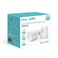 Комплект за радиаторен вентил TP-Link Kasa KE100 KIT - 3 Комплект за радиаторен вентил TP-Link Kasa KE100 KIT - 3