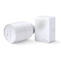 Комплект за радиаторен вентил TP-Link Kasa KE100 KIT - 4 Комплект за радиаторен вентил TP-Link Kasa KE100 KIT - 4