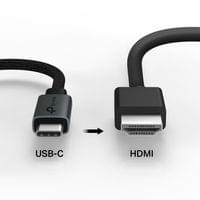USB Адаптер Type-C към HDMI TP-Link UA520C - 1