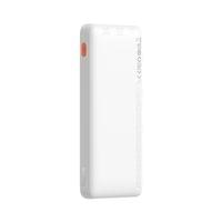 Външна батерия Baseus Airpow 10000mAh 20W PPQD090002 - бяла - 3