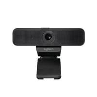 Уеб камера Logitech HD C925E 960-001076 - черна - 1