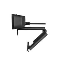 Уеб камера Logitech HD C925E 960-001076 - черна - 2