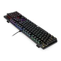 Механична геймърска клавиатура Redragon Sindri K671,... - 4