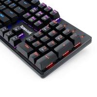 Механична геймърска клавиатура Redragon Sindri K671,... - 5