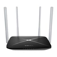 Безжичен рутер Mercusys MB135-4G AC1200 Dual Band 4G LTE - 10