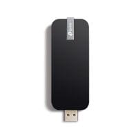 Безжичен Dual Band USB адаптер TP-LINK AC1300 Archer T4U - 2 Безжичен Dual Band USB адаптер TP-LINK AC1300 Archer T4U - 2