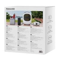 Baseus IGBT захранващ инвертор 300W (24V CN/EU ) C00337600111-00 - черен - 4