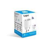 Wi-Fi Smart мини контакт TP-Link Tapo P115 - 1