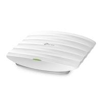 Точка за достъп TP-Link EAP115 300Mbps Wireless N Gigabit - 3