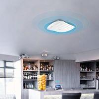 Точка за достъп TP-Link EAP115 300Mbps Wireless N Gigabit - 4