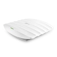 Точка за достъп TP-Link EAP115 300Mbps Wireless N Gigabit - 6