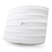 Точка за достъп TP-Link EAP115 300Mbps Wireless N Gigabit - 8