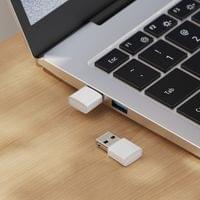 Bluetooth USB адаптер AX900 Nano Wi-Fi 6 Mercusys MA60XNB - 0