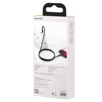 Кабел Baseus High Density USB Type-C към Lightning PD 20W, 2м CATLGD-A01... - 4