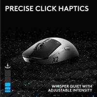 Безжична мишка Logitech Pro X2 Superstrike 910-007776 - 7