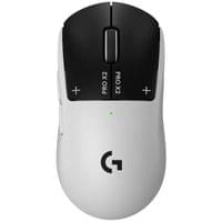 Безжична мишка Logitech Pro X2 Superstrike 910-007776 - 12