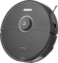Прахосмукачка робот Roborock S8+ S8P52-00 - черна - 3