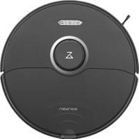 Прахосмукачка робот Roborock S8+ S8P52-00 - черна - 4