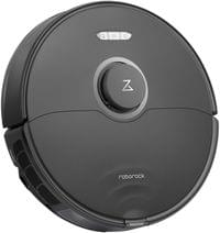 Прахосмукачка робот Roborock S8+ S8P52-00 - черна - 5