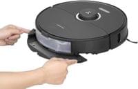 Прахосмукачка робот Roborock S8+ S8P52-00 - черна - 7