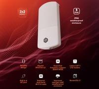 Рутер MikroTik wAP ax LTE7 kit 4G LTE Cat7 Wi-Fi 6... - 2 Рутер MikroTik wAP ax LTE7 kit 4G LTE Cat7 Wi-Fi 6... - 2