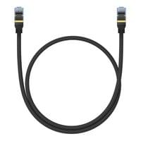 Мрежов кабел Baseus RJ45, Cat.7, 10Gbps, 0,5 м... - 1