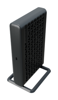 Рутер MikroTik hAP be lite A42G-HbeP - 1