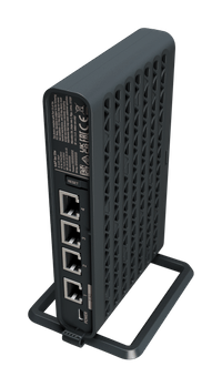 Рутер MikroTik hAP be lite A42G-HbeP - 2