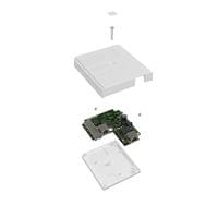 Стенен Passive PoE инжектор MikroTik GPEN21 с SFP порт - 3 Стенен Passive PoE инжектор MikroTik GPEN21 с SFP порт - 3