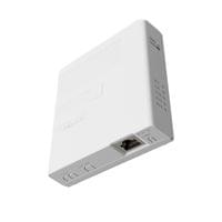 Стенен Passive PoE инжектор MikroTik GPEN21 с SFP порт - 6 Стенен Passive PoE инжектор MikroTik GPEN21 с SFP порт - 6