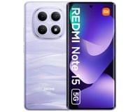 Смартфон REDMI Note 15 5G 6/128G Mist Purple - 1