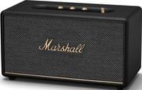 Преносима аудио система Marshall Stanmore III Black... - 2