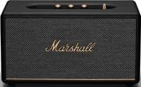 Преносима аудио система Marshall Stanmore III Black... - 5