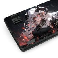 Bluetooth и безжична механична геймърска клавиатура Redragon Artemis Pro... - 7