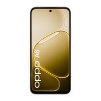 Смартфон OPPO A6 4G 6+256 Aurora Gold - 2