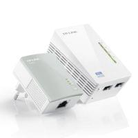 Powerline TP-Link TL-WPA4220 AV500 Starter Kit - 1