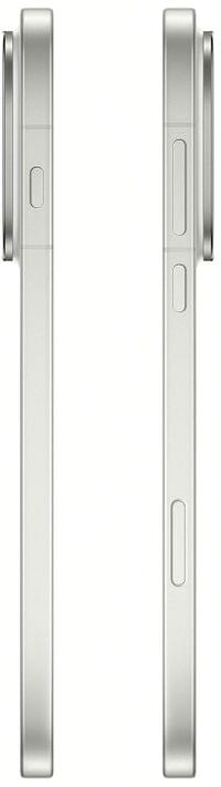 Мобилен телефон Oppo Find X9 Pro Silk White 16+512GB - 2