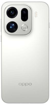 Мобилен телефон Oppo Find X9 Pro Silk White 16+512GB - 3