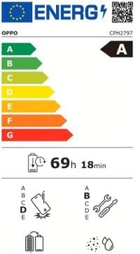 Мобилен телефон Oppo Find X9 Pro Silk White 16+512GB - 4